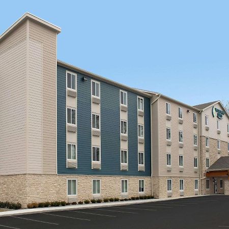 Woodspring Suites Littleton-South Denver Екстериор снимка