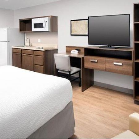 Woodspring Suites Littleton-South Denver Екстериор снимка