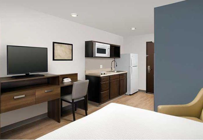 Woodspring Suites Littleton-South Denver Екстериор снимка