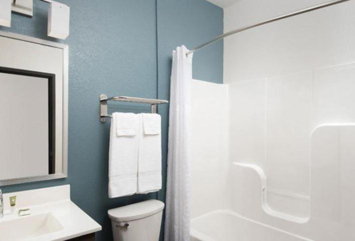 Woodspring Suites Littleton-South Denver Екстериор снимка