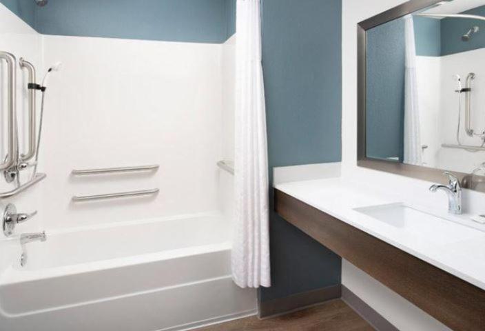 Woodspring Suites Littleton-South Denver Екстериор снимка