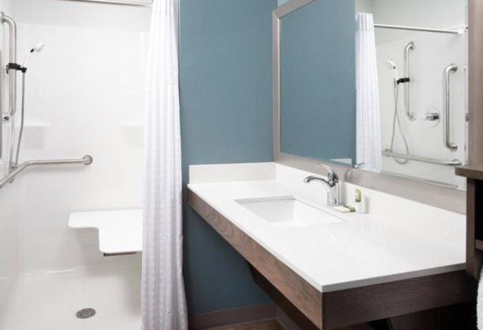 Woodspring Suites Littleton-South Denver Екстериор снимка