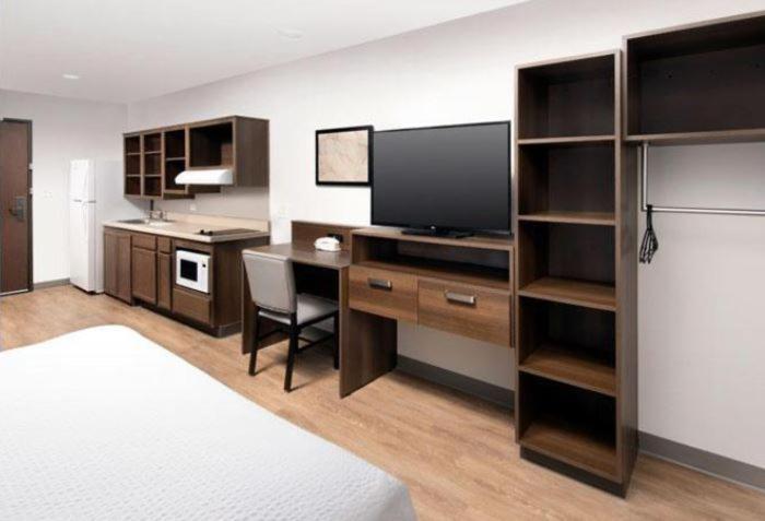Woodspring Suites Littleton-South Denver Екстериор снимка