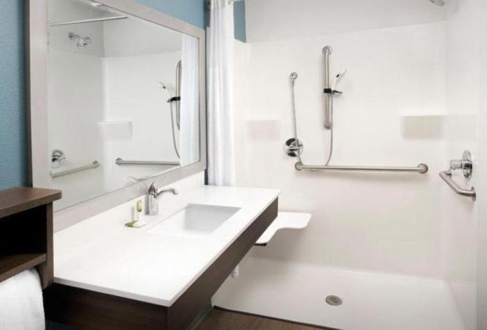 Woodspring Suites Littleton-South Denver Екстериор снимка