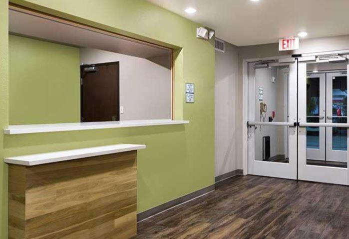 Woodspring Suites Littleton-South Denver Екстериор снимка