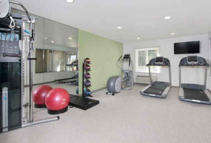 Woodspring Suites Littleton-South Denver Екстериор снимка
