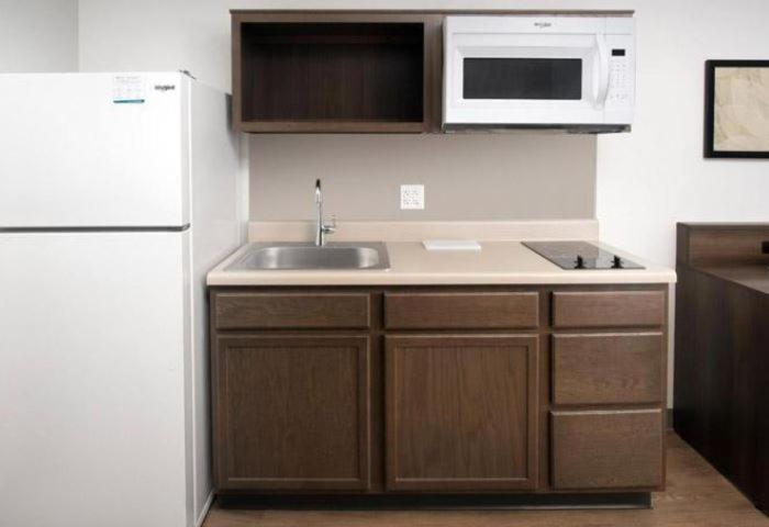 Woodspring Suites Littleton-South Denver Екстериор снимка