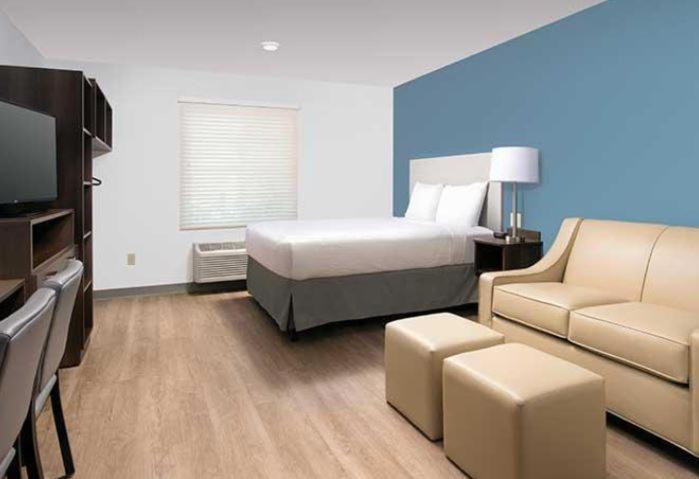 Woodspring Suites Littleton-South Denver Екстериор снимка