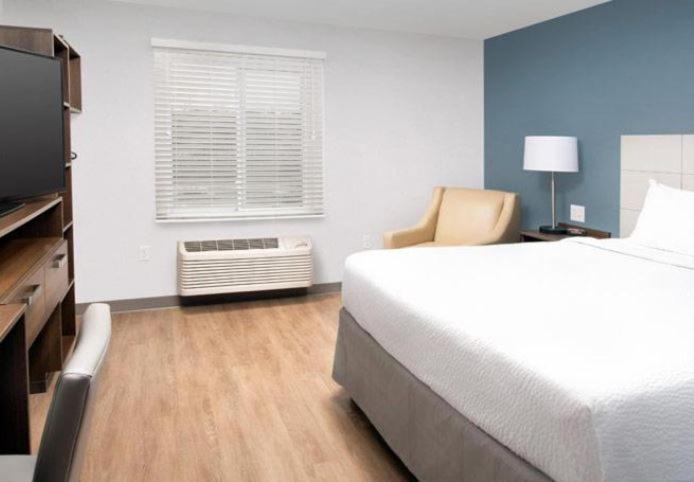 Woodspring Suites Littleton-South Denver Екстериор снимка