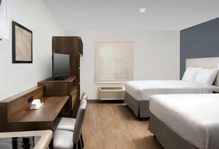 Woodspring Suites Littleton-South Denver Екстериор снимка